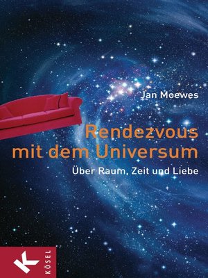 cover image of Rendezvous mit dem Universum